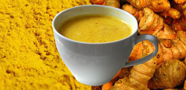 Τι είναι το Χρυσό Γάλα; – Ένα ισχυρό αντιφλεγμονώδες και αντικαρκινικό ελιξήριο (βίντεο)